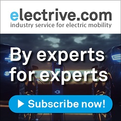 electrive.com – industry service for electric mobility