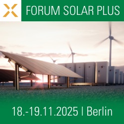 Forum Solar PLUS