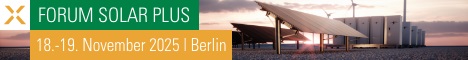 Forum Solar PLUS