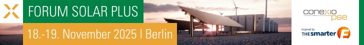 Forum Solar PLUS